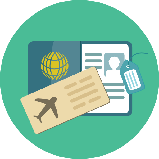 Visa & Passport Consultancy