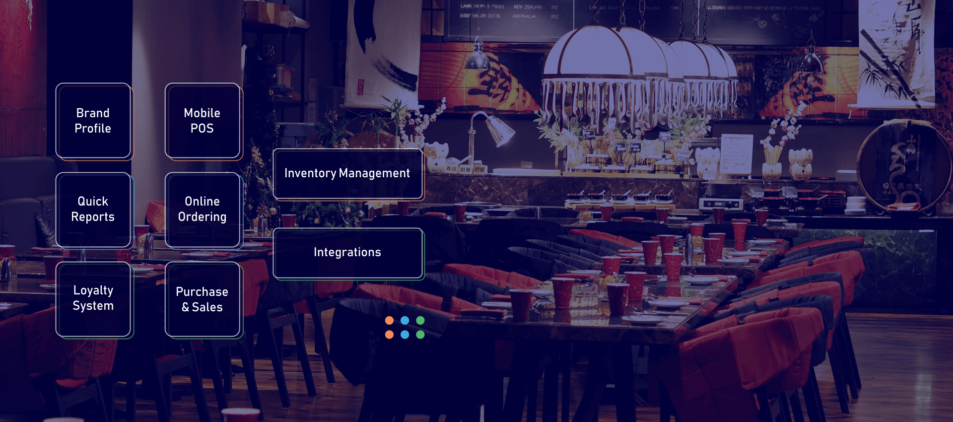 Clearbilling-In-Restaurant